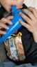 天鹅（SWAN）陶笛12孔AC中音C调树脂塑料儿童初学入门教学乐器学校专用蓝色 晒单实拍图