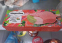 哈根达斯（Haagen-Dazs）冰莓茶香脆皮冰淇淋64g 晒单实拍图