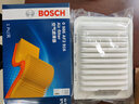 博世（BOSCH）原装 汽车空调滤芯/活性炭滤清器 07至18款丰田卡罗拉/卡罗拉双擎E+ 实拍图