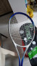 ENPEX乐士A98网球拍成人大学生儿童初学者网球训练器 已穿线 附网球 实拍图
