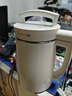 九阳（Joyoung）豆浆机1.3L大容量全自动家用米糊料理机榨汁机破壁机DJ13B-D08EC 【破壁免滤】双层杯体 1.3L 实拍图