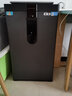 虎牌保险柜家用办公指纹密码WiFi全钢可入墙保险箱 80维克灰 卓尚/触屏密码+人脸面部识别 实拍图