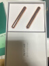 DAILY LAB小金条车载香薰汽车香水出风口香薰摆件固体香氛礼物送男女友礼物 【满杯柚子香】金色-双支礼盒装 220g 实拍图