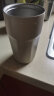 京东京造咖啡杯316不锈钢保温杯男女士便携大容量随行水杯子 480ml乳白色 晒单实拍图