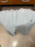 美津浓（MIZUNO）儿童裤子运动长裤薄款童装男女童春夏季中大童速干防蚊透气CK2151 灰色 150 实拍图