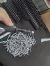 威马牌气动工具系列（WYMA）气动风批螺丝刀工具木工起子工业级大扭力气批 5.5H木业机械工业加强型【推荐】 实拍图