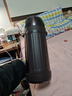 宝威玛（BVGMAV）保温壶杯户外大容量车载便携旅行壶316不锈钢保温瓶高档暖水壶 实拍图