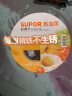 苏泊尔（SUPOR）炒锅搪瓷铁锅防锈炒菜锅精铁锅家用燃气明火专用 30cm 实拍图