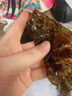 Member's Mark 韩国进口 脆海苔(调味海苔) 180g(7.5g*24) 实拍图