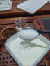 圣祥乐扣家庭装原味酸牛奶1kg*4桶 乳酸菌发酵特产短保顺丰 实拍图