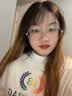 卓川大框眼镜框男半框女近视眼镜复古不规则可配度数防蓝光平光护目镜 金色 配1.61非球面防蓝光镜片 实拍图