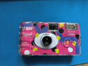 乐凯一次性相机 胶卷相机 135彩色胶卷 可拍27张 内置闪光灯（含胶卷含电池，免费冲扫） 实拍图
