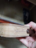 双枪（Suncha）家用防霉砧板鎏金整竹加厚双面切菜板厨房实木案板菜墩38*26*3cm 实拍图