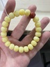 绿侬珠宝 南红玛瑙老型桶珠手串隔珠腰珠顶珠星月菩提DIY饰品配件 直径约10mm/单颗 晒单实拍图
