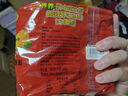 养养（YUMYUM)牌泰国冬阴功酸辣虾汤面70g*5袋速食泡面五连包 实拍图