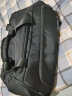 高尔夫（GOLF）旅行包单肩手提三用行李包袋男士运动健身包出差包双肩旅行背包 晒单实拍图