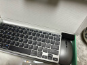 斯泰克 适用Mac苹果电脑无线鼠标键盘套装 办公笔记本无线蓝牙键盘MacBook pro配件iPad手提通用电脑 实拍图