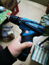 牧田牧田10.8V充电锂电电钻手电钻家用电动螺丝刀DF330DWE电动工具 DF330DWE（两电一充1.3ah） 实拍图