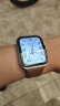 OPPO Watch 3 Pro 漠棕 全智能手表 男女运动手表电话手表 血氧心率监测独立eSIM 适用iOS安卓鸿蒙手机 实拍图