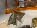 阿玛熊正宗嘉兴粽子肉粽早餐方便休闲零食 传统早点真空装 鲜肉粽140g*4 实拍图