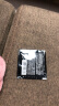 欧莱雅黑精华4.0 1.5ml*2 维稳修护片装派样盒会员专享尝鲜礼返券 实拍图