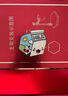 冰箱贴软萌水果软磁可爱卡通磁性贴早教贴韩国创意文创照片软磁力 半个柠檬 实拍图