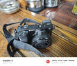 索尼/Sony A6000 A6300 A6400 A6100 A6600 二手微单相机新手4k视频 99新 A6000+16-50 黑色或灰色套机 实拍图