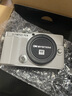奥林巴斯（OLYMPUS）PEN E-P7 微单相机 EP7数码相机 双镜头微单套机 色彩创作 滤镜拍摄（14-42mm & 40-150mm）白 实拍图
