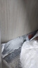 酷颜厨房下水槽专用贴纸防水防潮防霉垫纸橱柜铺纸锡箔纸自粘加厚防油 橘皮纹【防水防潮防霉自粘】 60cm宽X10米长 实拍图