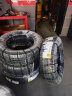 米其林（MICHELIN）轮胎 旅悦加强版 PRIMACY SUV+ 225/65R17 106H 适配哈弗 H6 实拍图