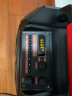 十度（ShiDu）传奇K20户外拉杆音响便携式蓝牙无线音箱带双麦克风直播监听专业独立乐器带话筒多机串联功放一体 中国红【基础话筒版】 晒单实拍图