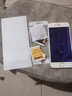 诗膜轲 适用苹果6s钢化膜iphone6splus全屏覆盖膜高清防指纹防摔手机保护膜 苹果6/6s全屏钢化膜【2蓝光+1超清】3片装 实拍图