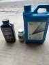 YEE硝化细菌鱼缸鱼池专用水质净化净水稳定鱼药养鱼分解鱼粪消化活菌 【2L大桶装】赠硝化细菌+鱼乐宝10粒 实拍图