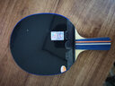 银河（YINHE）N10 11 12儿童乒乓球底板球拍训练用初学者纯木入门横板 N10S 单底板 直板CS(短柄) 晒单实拍图