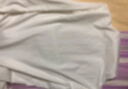 雪茜曼打底衫女春季半高领基础打底衣高弹修身显瘦内搭纯色百搭长袖内衣 实拍图