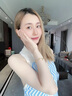 珍尚银【中国黄金授权】竹节S925银手链女玉手串女生日礼物送女友老婆 竹节和田玉手链【八仓速发】 【中国黄金出品】正品保障 实拍图