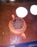 天福茗茶乌龙茶 大铁罐武夷山大红袍500g罐装茶叶家庭聚会 实拍图