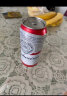 百威（BUDWEISER）淡色拉格啤酒 听装啤酒 黄啤 百威450 百威 450mL 20罐 整箱装 实拍图