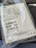 联想（Lenovo） MS21好小橙 蓝牙5.0无线2.4双模智能语音充电办公鼠标自定义语音控制滑鼠 矿石灰（包装破损 ）清库品 晒单实拍图
