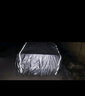 梦多福比亚迪海豹专用车衣全车罩dmi海豹ev荣耀版夏季加厚防晒防雨车套 比亚迪海豹DMI/海豹EV专用车衣 加厚牛津布汽车罩 耐拉扯 撕不烂 实拍图