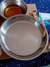 洲星牌马蹄粉纯正马蹄糕粉模具工具高达椰浆椰汁千层糕原料荸荠粉广州 向日葵太阳花模具+250克粉 实拍图