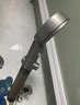 壹品印象增压淋浴花洒喷头家用浴室洗澡加压淋雨沐浴莲蓬头套装 5档增压花洒【过滤美肤】钛金灰 实拍图