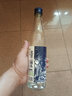 胡同坊【好评口粮酒】北京胡同坊蓝标二锅头清香型52度 500ml*12瓶整箱 52度 500mL 12瓶 实拍图