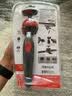 曼富图（Manfrotto）MTPIXIEVO 桌面迷你三脚架 相机主播直播自拍支架 红色 实拍图