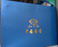 中国珠宝黄金项链女足金999一贝子锁骨链结婚三金生日纪念礼物 实拍图