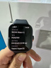 小米（MI）REDMI Watch 5 典雅黑 国家补贴 澎湃OS 2 心率血氧监测 蓝牙通话 红米手表5 智能手表 小米汽车 实拍图