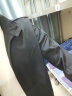 耐克（NIKE）官方 舰店外套男装 25春秋新款户外跑步防风透气运动服休闲夹克男 【热销款】梭织快干/偏小一码/晒图退10 简约立领 XL 180/96 实拍图