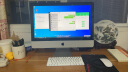 Anskp 适用苹果鼠标无线妙控三代蓝牙MacBook Pro笔记本电脑air/ipad平板可充电 苹果妙控无线键鼠套装【升级定制丨舒适手感】 适用二三代无线鼠标Mouse可充电配件 晒单实拍图