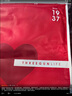 三枪（THREEGUN）【新疆棉】秋衣秋裤男套装加厚纯棉女保暖内衣抗静电情侣打底睡衣 女 丁香紫（圆 领） M 实拍图