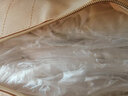 罗莱家纺七孔纤维被空调被春秋被欧式印花夏凉被四季被冬被家用 [冬被]七孔纤维填充+亲肤 1.8米床/220*250cm 实拍图
